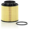Image de Filtre À Air C 16 114/2 X Mann-Filter Mann-Filter C16114/2x Audi