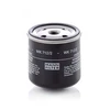 Image de Filtre À Carburant Wk 712/2 Mann-Filter Mann-Filter Wk712/2 Ford;Microcar