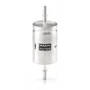 Image de Filtre À Carburant Wk512 Mann-Filter Mann-Filter Wk512 Alfa Romeo;Audi;Cadillac;Citroen;Daewoo;Fiat;Jaguar;Lada;Lancia;Opel;Peugeot;Saab;Seat;Skoda;Vauxhall;Volkswagen