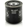 Image de Filtre À Carburant Wk 920/3 Mann Mann Wk920/3 Mazda