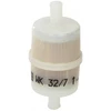 Image de Filtre À Carburant Wk 32/7 Mann Mann Wk32/7 Audi