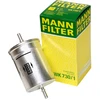 Image de Filtre À Carburant Wk 730/1 Mann-Filter Mann-Filter Wk730/1 Audi;Seat;Skoda;Volkswagen