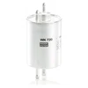 Image de Filtre À Carburant Wk 720 Mann Mann Wk720 Chrysler;Mercedes-Benz;Puch