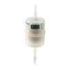 Image de Filtre À Carburant Wk 42/1 Mann-Filter Mann-Filter Wk42/1 Austin;Bedford;Citroen;Fiat;Honda;Mazda;Mercedes-Benz;Opel;Peugeot;Renault;Subaru