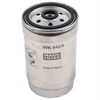 Image de Filtre À Carburant Wk 842/8 Mann Mann Wk842/8 Citroen;Fiat;Lancia;Peugeot