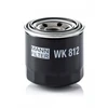 Image de Filtre À Carburant Wk 812 Mann Mann Wk812 Daihatsu