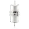 Image de Filtre À Carburant Wk 413 Mann-Filter Mann-Filter Wk413 Fiat