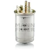 Image de Filtre À Carburant Wk 853/7 Mann Mann Wk853/7 Ford