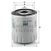Image de Filtre a carburant WK817/3X