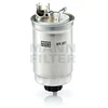 Image de Filtre À Carburant Wk 851 Mann Mann Wk851 Ford