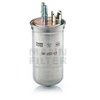 Image de Filtre À Carburant Wk 853/13 Mann Mann Wk853/13 Ford