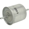 Image de Filtre À Carburant Wk 822/2 Mann-Filter Mann-Filter Wk822/2 Volvo
