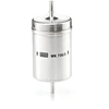Image de Filtre À Carburant Wk 730/3 Mann Mann Wk730/3 Audi