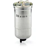 Image de Filtre À Carburant Wk 853/16 Mann Mann Wk853/16 Honda