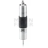Image de Filtre À Carburant Wk 533 Mann Mann Wk533 Bmw