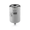 Image de Filtre À Carburant Wk713 Mann Mann Wk713 Volvo