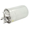 Image de Filtre À Carburant Wk 829 Mann Mann Wk829 Audi