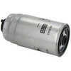 Image de Filtre À Carburant Wk 854/2 Mann-Filter Mann-Filter Wk854/2 Iveco;Jeep