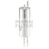 Image de Filtre À Carburant Wk 513/3 Mann Mann Wk513/3 Bmw;Land Rover