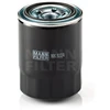 Image de Filtre À Carburant Wk 822/4 Mann Mann Wk822/4 Kia