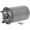 Image de Filtre À Carburant Wk 842/ X Mann Mann Wk842/21x Audi