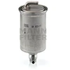 Image de Filtre À Carburant Wk 853/17 Mann Mann Wk853/17 Audi