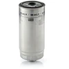 Image de Filtre À Carburant Wk 845/9 Mann Mann Wk845/9