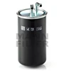 Image de Filtre À Carburant Wk728 Mann Mann Wk728 Mitsubishi