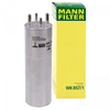 Image de Filtre À Carburant Wk 857/1 Mann Mann Wk857/1 Volkswagen