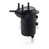 Image de Filtre À Carburant Wk 939/4 Mann-Filter Mann-Filter Wk939/4 Renault