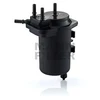Image de Filtre À Carburant Wk 939/5 Mann Mann Wk939/5 Renault