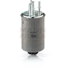 Image de Filtre À Carburant Wk 829/5 Mann Mann Wk829/5 Jaguar