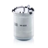 Image de Filtre À Carburant Wk 823/2 Mann-Filter Mann-Filter Wk823/2 Audi;Seat;Skoda;Volkswagen
