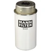 Image de Filtre À Carburant Wk8104 Mann Mann Wk8104 Ford