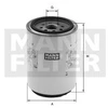 Image de Filtre À Carburant Wk 933 X Mann Mann Wk933x Mercedes-Benz