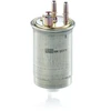Image de Filtre À Carburant Wk 853/18 Mann-Filter Mann-Filter Wk853/18 Ford