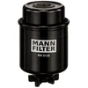 Image de Filtre À Carburant Wk 8128 Mann Mann Wk8128