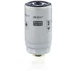 Image de Filtre À Carburant Wk854/7 Mann-Filter Mann-Filter Wk854/7 Chrysler