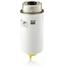 Image de Filtre À Carburant Wk 8154 Mann Mann Wk8154 Ford