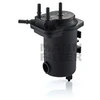 Image de Filtre À Carburant Wk 939/12 X Mann-Filter Mann-Filter Wk939/12x Renault