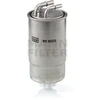 Image de Filtre À Carburant Wk 853/23 Mann Mann Wk853/23 Opel