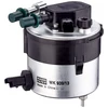 Image de Filtre À Carburant Wk 939/13 Mann Mann Wk939/13 Ford;Mazda;Volvo