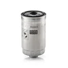 Image de Filtre À Carburant Wk 824/3 Mann Mann Wk824/3 Hyundai;Kia