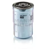 Image de Filtre À Carburant Wk /37 X Mann Mann Wk940/37x Mitsubishi