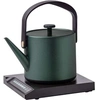 Image de Bouilloire a temperature reglable unold inox 0.6 L 800 W