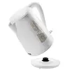Image de 18550 1.7L 2200W Blanc bouilloire