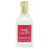 Image de 4711 Acqua Colonia Poivre rose et pamplemousse Eau de Cologne en flacon Vaporisateur pour unisexe 50 ml