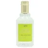 Image de 4711 Acqua Colonia Eau de Cologne Citron et Noix de Muscade pour unisexe en flacon Vaporisateur 50 ml