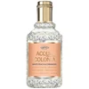 Image de 4711 Fragrances Eau De Cologne White Peach & Coriander Spray 50ml