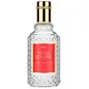 Image de 4711 Fragrances Eau De Toilette Lychee & White Mint Vapo 50ml One Size